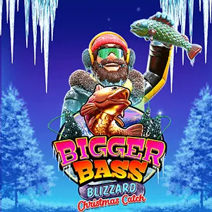 FatPirate Casino – Bigger Bass Blizzard