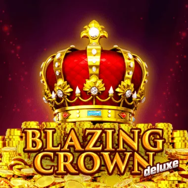 FatPirate Casino – Blazing Crown Deluxe