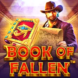 FatPirate Casino – Book Of Fallen