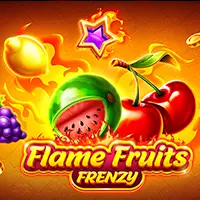 FatPirate Casino – Flame Fruits Frenzy 2