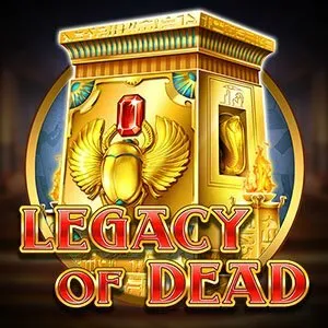 FatPirate Casino – Legacy Of Dead