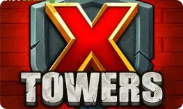FatPirate Casino – Tower X